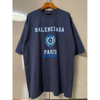 BALENCIAGA  LOGO T -SHIRT