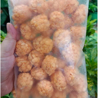 ❗️❗️ ส่งเร็วในวันเดียว❗️❗️ กุ้งระเบิด หรือกุ้งบอมส์ เน้นเนื้อกุ้ง