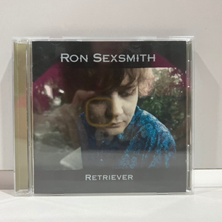 1 CD MUSIC ซีดีเพลงสากล Ron Sexsmith Retrie (D17B92)