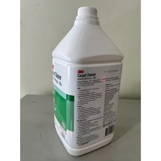 3Mน้ำยาซักพรม 3Mผลิตภัณฑ์ซักพรม 3M Carpet Cleaner (ราคาแกลลอนละ697บ.)