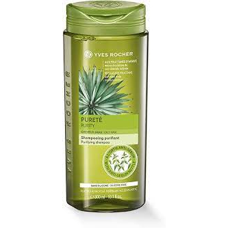 แชมพู Yves Rocher Purity Purifying Shampoo