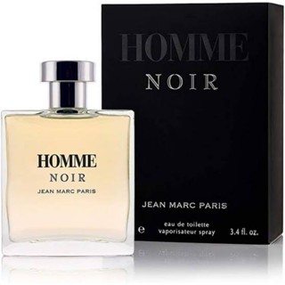 Jean Marc Paris Homme Noir 2ml 5ml 10ml