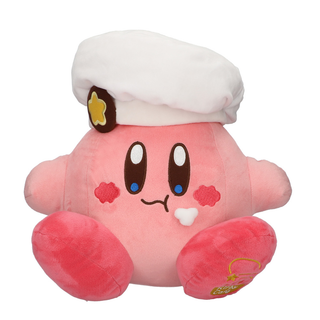 [Direct from Japan] Kirby Store Limited Plush doll Kirby L size Kirby Japan NEW