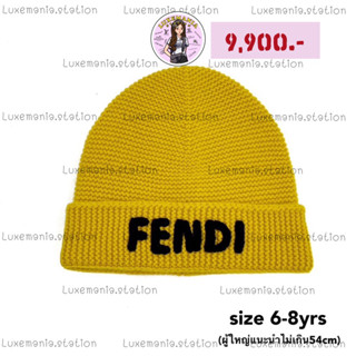 👜: New!! FD Beanie‼️ก่อนกดสั่งรบกวนทักมาเช็คสต๊อคก่อนนะคะ‼️