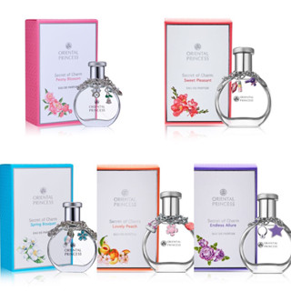 Oriental Princess Secret of Charm Eau de Perfume