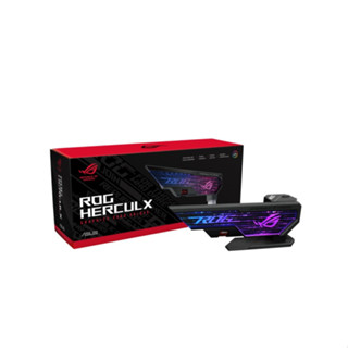 ASUS ROG Herculx Graphics Card Holder ขาค้ำการ์ดจอ (รับประกัน2ปี)