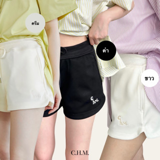 เค้ก ขาสั้น “Cake shorts”