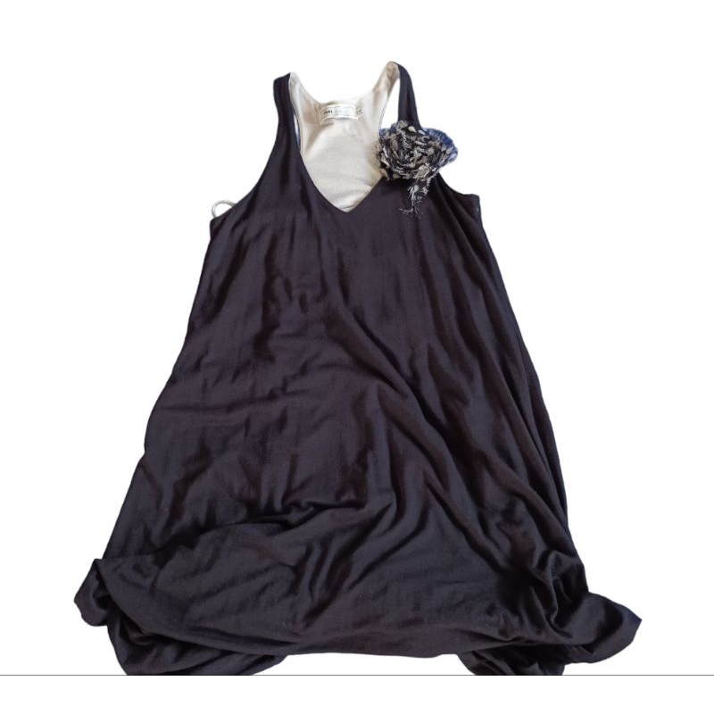 เดรสออกงาน  FQ&L laLies