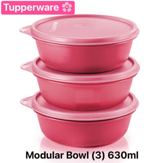 Tupperware รุ่น Modular bowl