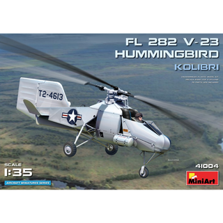 1/35 Fl282 V-23 Humminbird Kolibri [MI 41004]