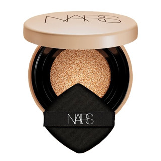 AUG02 ส่งฟรี NARS Aqua glow cushion foundation 12g คุชชั่น