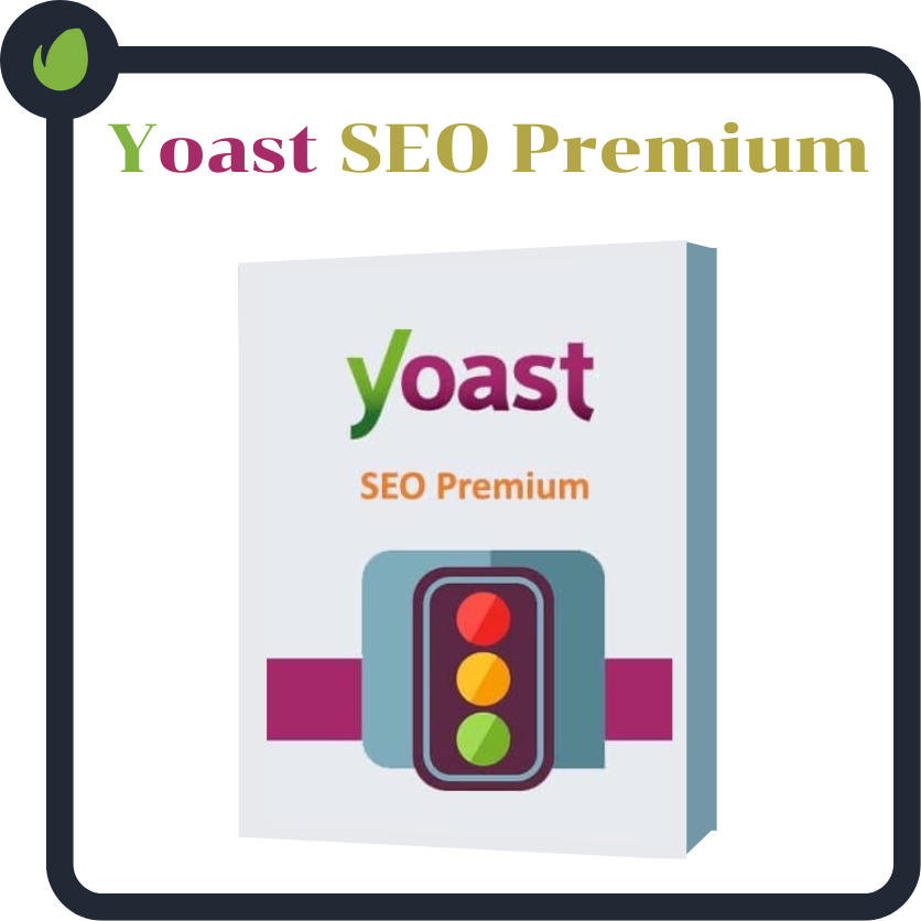 Yoast Seo Premium เวอร์ชั่นล่าสุด  WordPress SEO Plugin