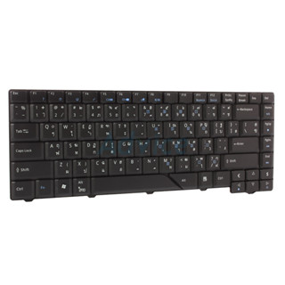 Keyboard ACER Aspire 4520