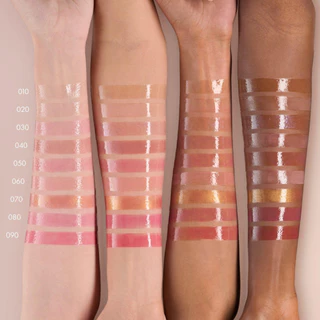 Catrice Plump It Up Lip Booster คาทริซ ลิปพลัม อิท อัพ บูสเตอร์ ลิปสติก ลิปกลอส