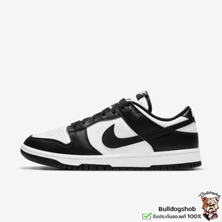 Nike รองเท้า Dunk Low Panda - แท้/ป้ายไทย