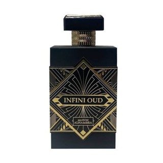 Maison Alhambra Infini Oud 2ml 5ml 10ml