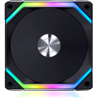 Lian Li Uni Fan SL120 V2 RGB Case Fan Black / White (SL120V2-1B / SL120V2-1W)