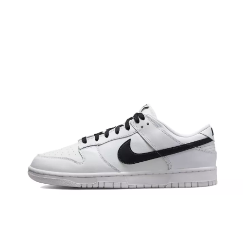 💕 พร้อมกล่อง 🍃Nike DunkLow Retro DJ6188-101【ของแท้ 100%】