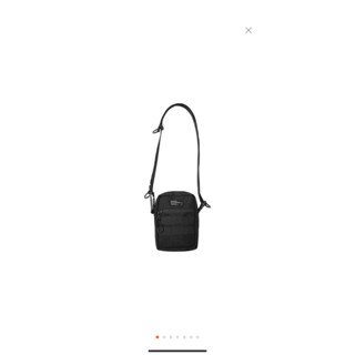 CARNIVAL® Cordura 2.0 UTILITY SLING BAG