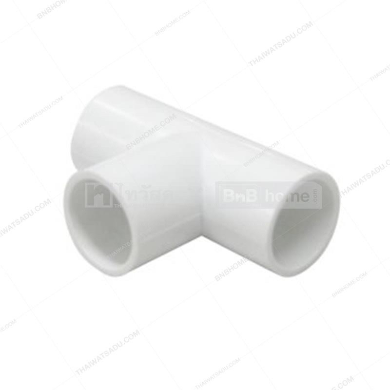 ABCO ข้อต่อ3ทาง32มม. (ขายแยกตัว) ของแท้100%มือ1พร้อมส่ง