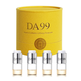 DA99 Home Esthetic Lifting Program แอมพูลเข้มข้น ช่วยกระชับผิวหน้าและลดริ้วรอย 4pcs/box