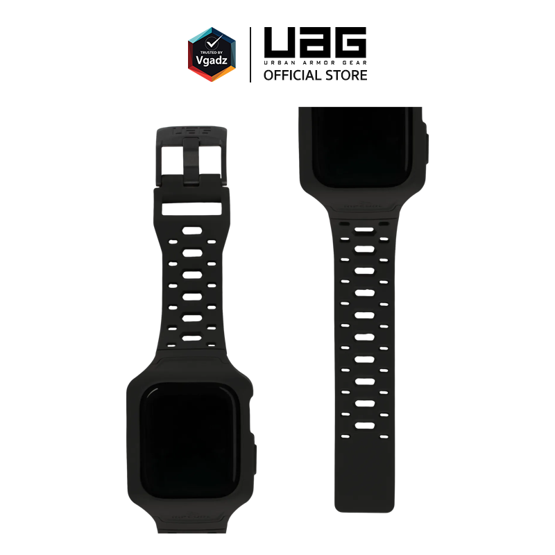 Rip Curl x UAG รุ่น Huntington - เคส+สายนาฬิกาสำหรับ Apple Watch 45 mm.