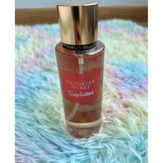 Victoria secret body Mist ของแท้ ขวดใหญ่ ไซส์เต็ม
