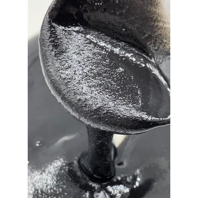 งาดำบด เนยงาดำ 30 กรัม (ตราไทไทแบรนด์) เนื้อเนียนละเอียด ชงเครื่องดื่ม ทาขนมปัง แตลเซียมสูง ขนาดพกพา - รูปที่ 6