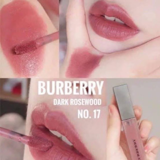 BURBERRY Burberry Kisses Lip Lacquer #rosewood