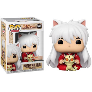 Funko pop Inuyasha x kirara 946