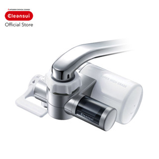 Mitsubishi Cleansui Faucet mounted รุ่น EF101 ล็อตใหม่ 17+2