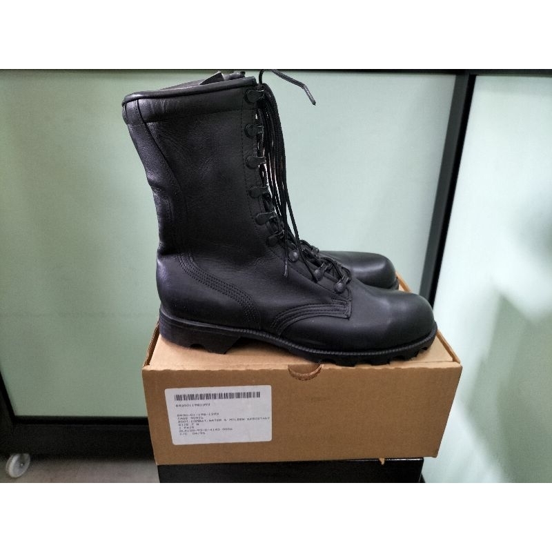 รองเท้า Combat Ro-Search USA.