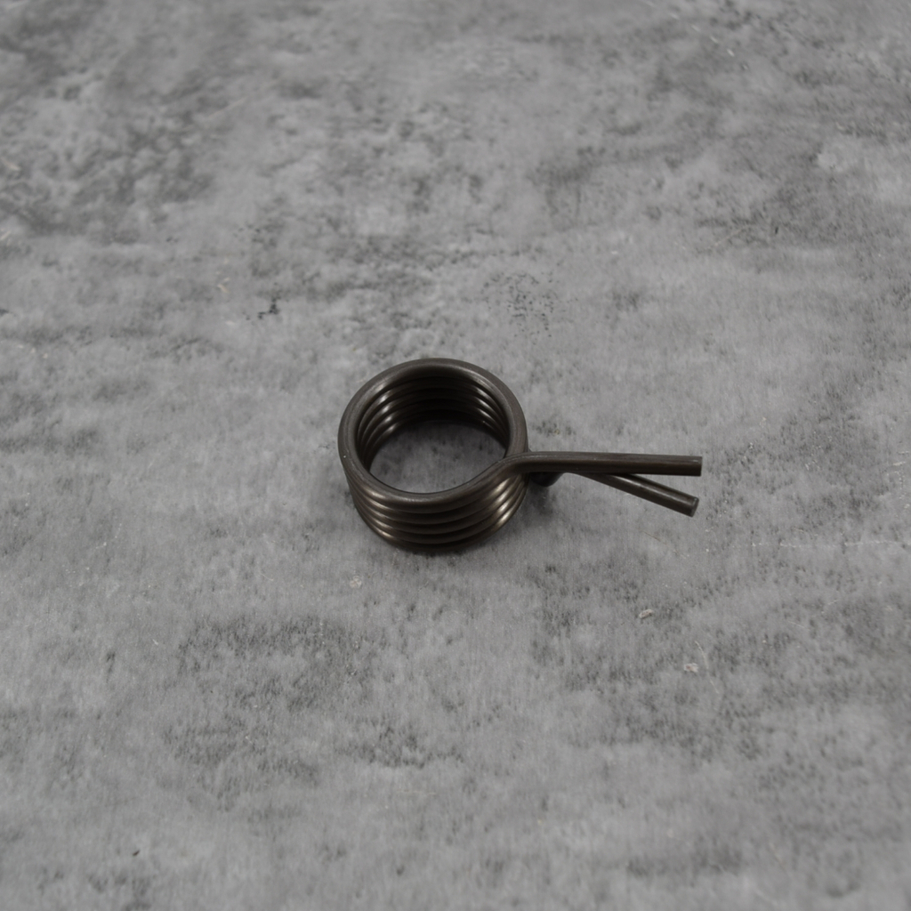 สปริงรั้งกลับ(หมายเลข12) เวฟ125/เวฟ110i (2021)/เวฟ125i (2023) แท้ศูนย์ฮอนด้า ราคา/1ชิ้น 24651-KPH-900 - รูปที่ 2