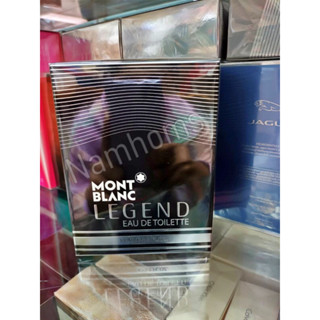 Mont Blanc Legend EDT 100ml