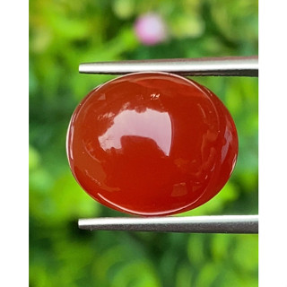 พลอย โมรา Natural Chalcedony 11.80 กะรัต (Cts.)