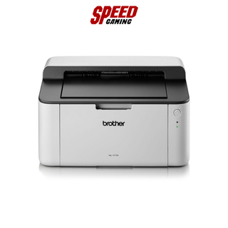 BROTHER PRINTER (เครื่องพิมพ์) HL-1110 MONO LASER / By Speed Gaming