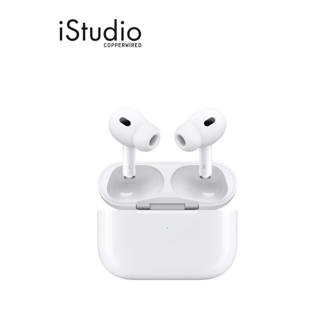 APPLE AirPods Pro (รุ่นที่ 2) l iStudio By Copperwired.