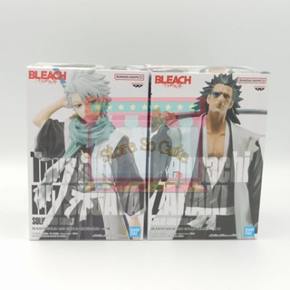 Bleach Solid and Souls งานแท้นำเข้าจากญี่ปุ่น