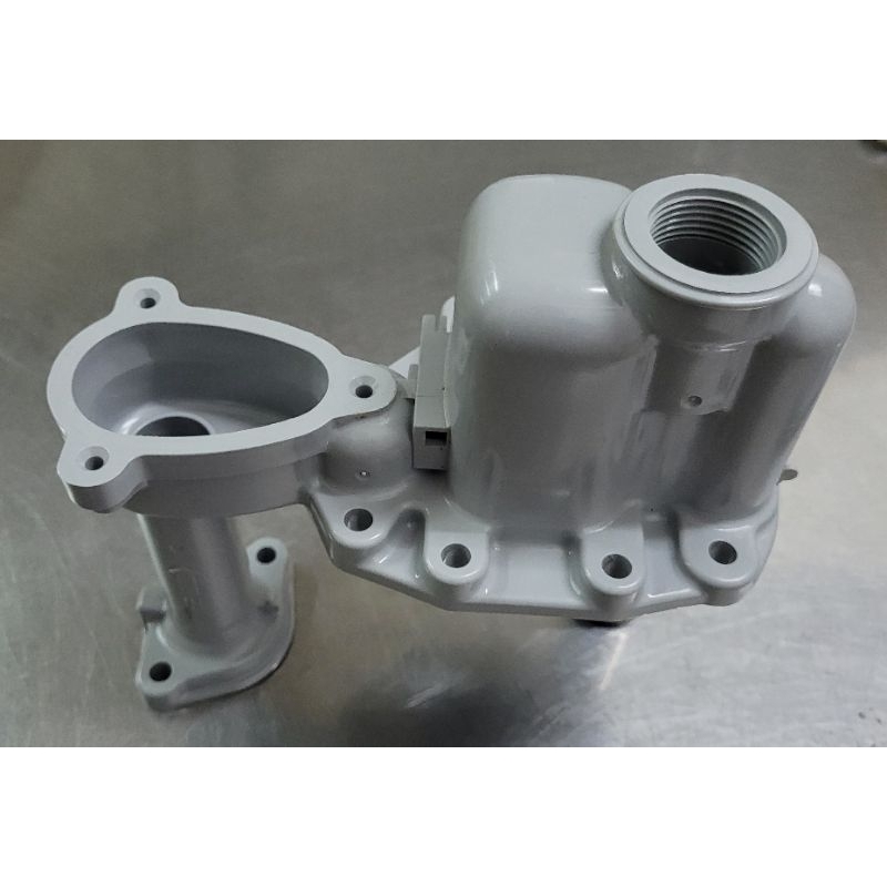 อะไหล่ปั๊มน้ำฮิตาชิ Hitachi  หัวเรือนปั๊มน้ำ ใช้กับปั๊มน้ำฮิตาชิ รุ่น GX, GX2, GX3, GX5, EX