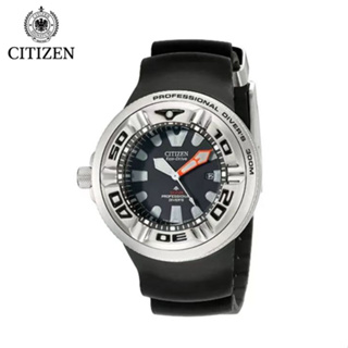 CITIZEN นาฬิกาผู้ชาย พลังงานจลน์แสง เทปนาฬิกา กันน้ำ นาฬิกาผู้ชาย นาฬิกาดำน้ำ นาฬิกาปฏิทิน นาฬิกาแฟชั่น นาฬิกาสัตว์ประหล