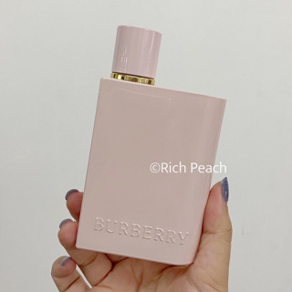 BURBERRY Her Elixir Eau De Parfum 100 ml**สอบถามก่อนสั่งซื้อ**