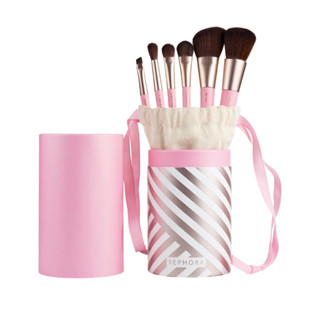 พร้อมส่ง ของแท้ Sephora Collection Brush Starter Set