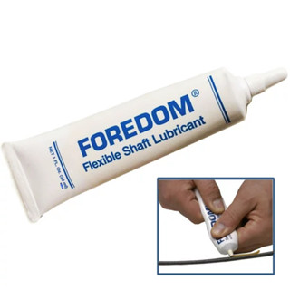 เจลทาสายฟอร์ดอม Foredom Flexible Shaft Lubricant