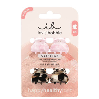 Invisibobble clipstar ของแท้พร้อมส่ง