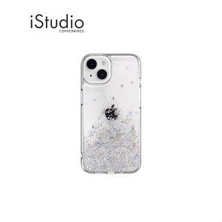 SWITCHEASY เคส Starfield สำหรับ iPhone 14,14Plus,14Pro14ProMax l iStudio By Copperwired