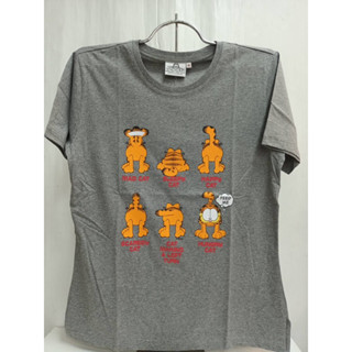 เสื้อแตงโมSuika ลายลิขสิทธิ์ กาฟิว เสื้อแตงโมแท้ เสื้อยืดแตงโม