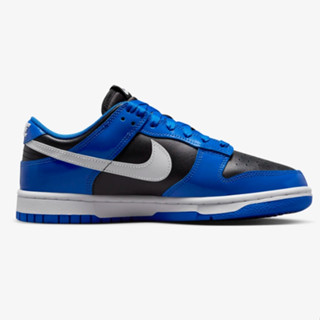 Nike ไนกี้ รองเท้าผ้าใบ รองเท้าแฟชั่น สำหรับผู้หญิง ND W Dunk Low ESS DQ7576-400 (3700)