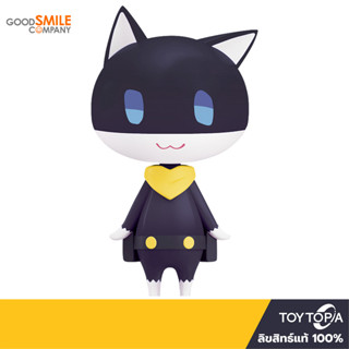 พร้อมส่ง+โค้ดส่วนลด Hello! Good Smile Morgana: Persona5 Royal  by Good Smile Company (ลิขสิทธิ์แท้)