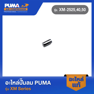 PUMA สลักล็อคแผ่นวาล์วไอดี อะไหล่ปั๊มลม รุ่น XM-2525,40,50