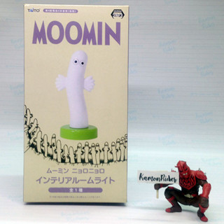 Taito : Moomin Nyoronyoro Interior Room Light - งานแท้ มือ1 ไม่แกะ